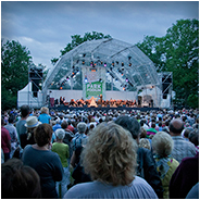 Slokdarmfestival Veghel 2012, © Arno Lucas