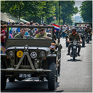 Operation Market Garden (2014), © Arno Lucas
