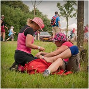 Nijmeegse Vierdaagse