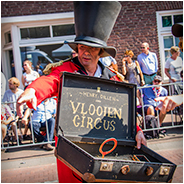Brabantsedag Heeze, © Arno Lucas