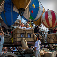 Brabantsedag Heeze, © Arno Lucas