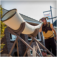 Brabantsedag Heeze, © Arno Lucas
