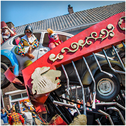 Brabantsedag Heeze, © Arno Lucas