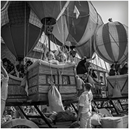 Brabantsedag Heeze, © Arno Lucas
