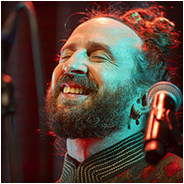 Guy Salamon Group, © Arno Lucas