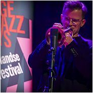 Teus Nobel, © Arno Lucas