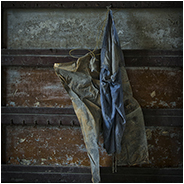 Urbex, Lost Clothes  |  Expositie 2014, © Arno Lucas