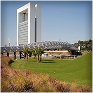 Floriade 2012, © Arno Lucas