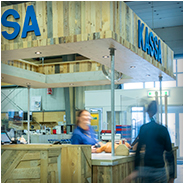 Foto voor de website van Vindingrijk Kringloopwinkel in Den Bosch, © Arno Lucas