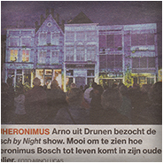 Zomerfoto Brabants Dagblad / Brabants Dagblad