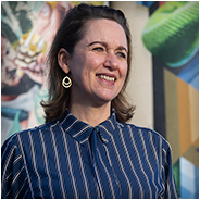 Geportretteerde 7 | staande foto, © Arno Lucas