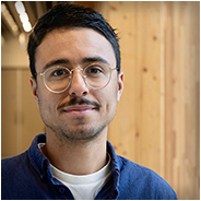 Geportretteerde 3 | liggende foto, © Arno Lucas