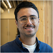 Geportretteerde 3 | staande foto, © Arno Lucas