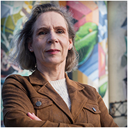 Geportretteerde 4 | staande foto, © Arno Lucas