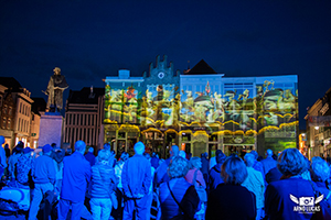 Jheronimus Bosch Herdenkingsjaar (2016)