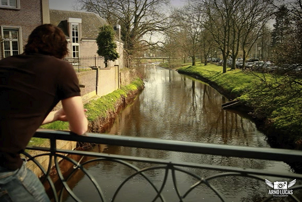 Sfeerbeelden uit...