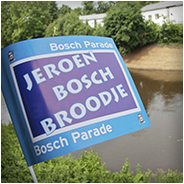 Bosch Parade (2013), © Arno Lucas
